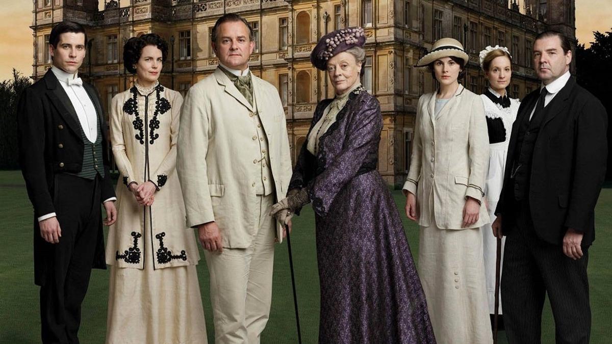 ¡Alerta, fans de 'Downton Abbey'! En la secuela se cargarán a uno de los personajes más queridos