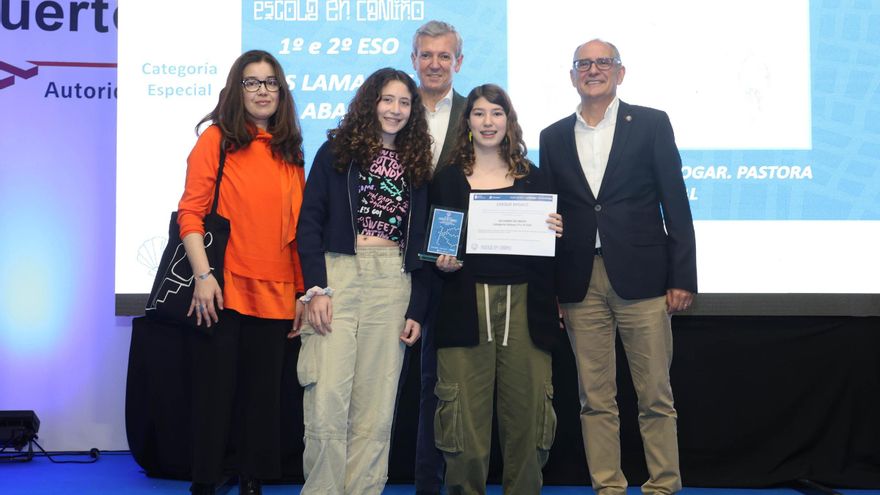 «Algo noso, propio e singular»