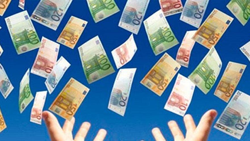 Euromillones, Bonoloto y el Cupón de la ONCE: números premiados en los sorteos del martes 22 de enero