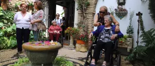 Los patios de Córdoba, más accesibles que nunca