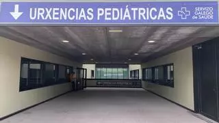 Guía para padres y madres: cuándo hay que ir a urgencias con los niños con bronquiolitis y cuándo no