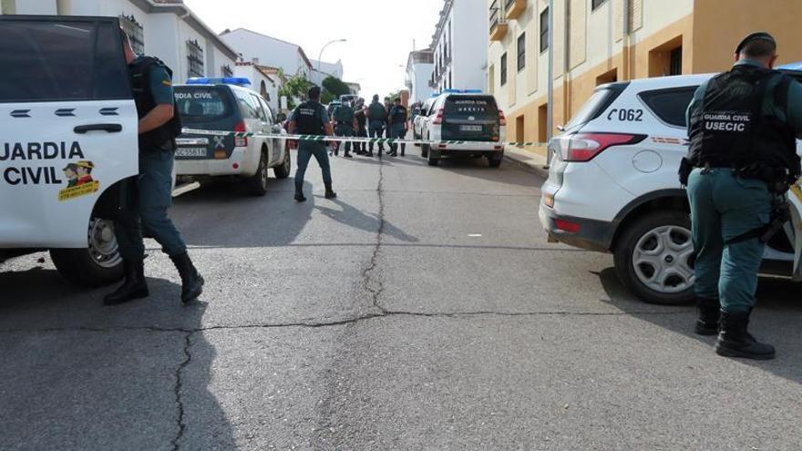 La Guardia Civil defiende que &quot;no han cejado en su esfuerzo&quot; para esclarecer el caso de Manuela Chavero