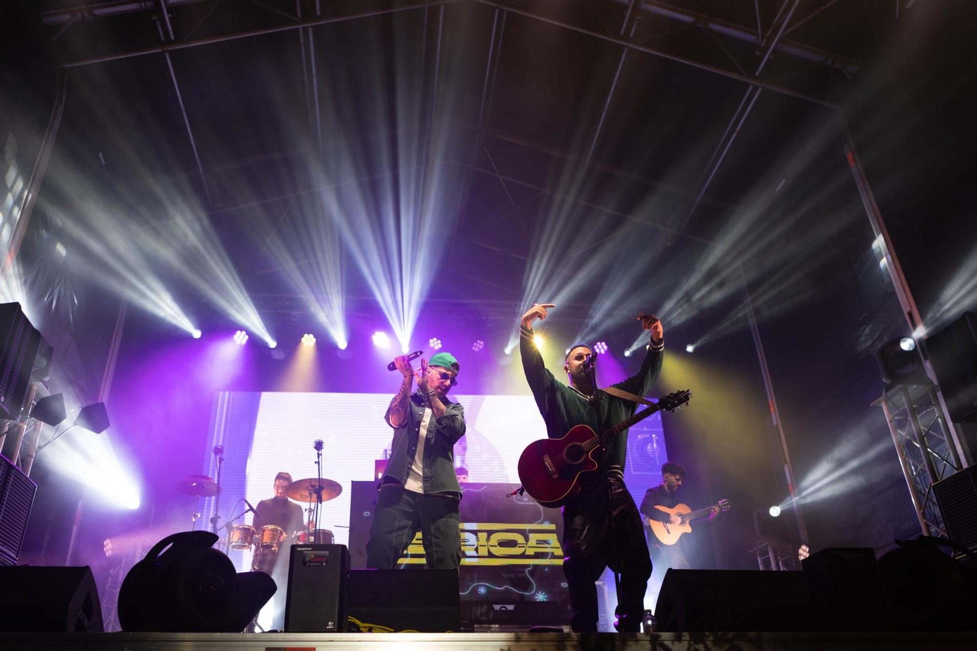 Haría Music Fest 2023