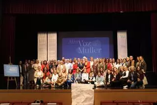 Vimianzo acollerá o 16 e 17 de abril de 2027 a terceira edición do Foro Alza voz de muller