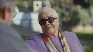 Lola Herrera en Lo de Évole