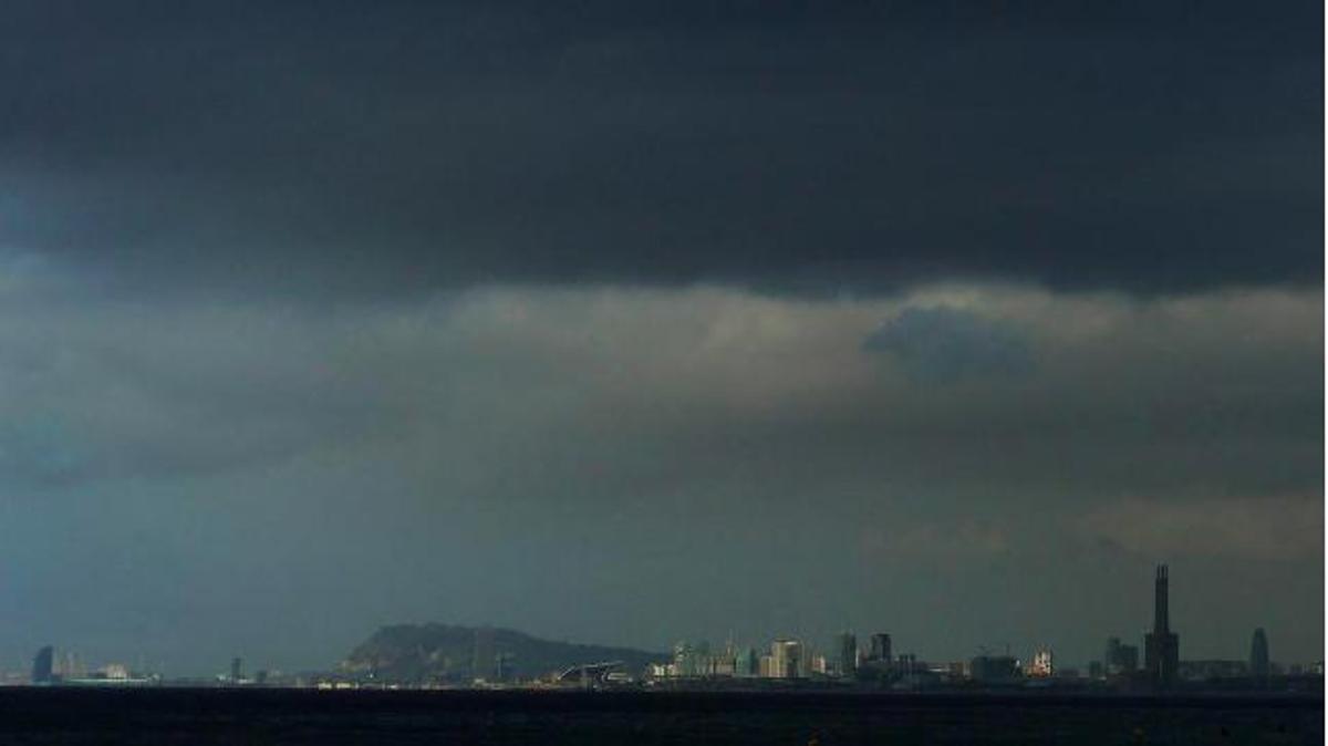 El pont coincideix amb una pujada de les temperatures
