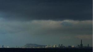 El pont coincideix amb una pujada de les temperatures