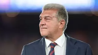 El dilema del Barça con el Fair Play financiero
