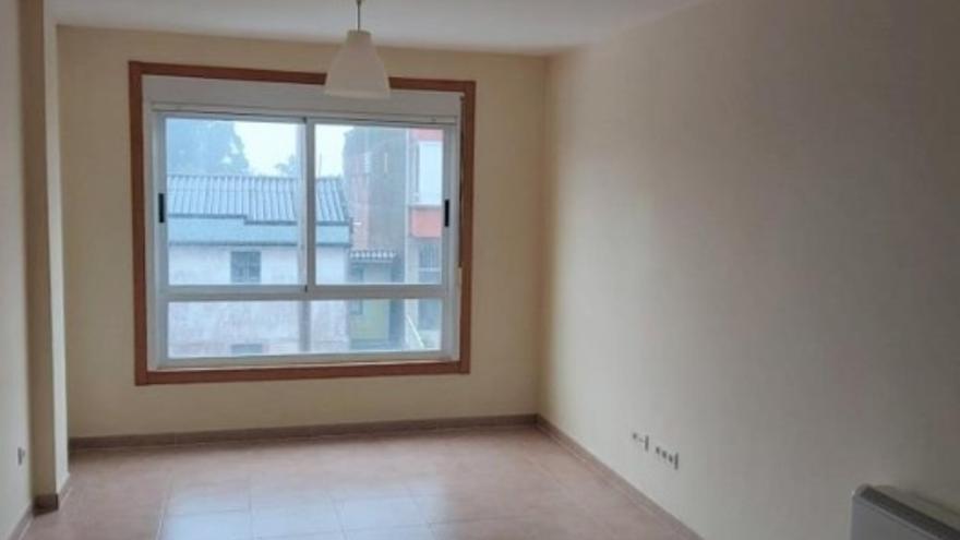 Piso en venta en Cerceda