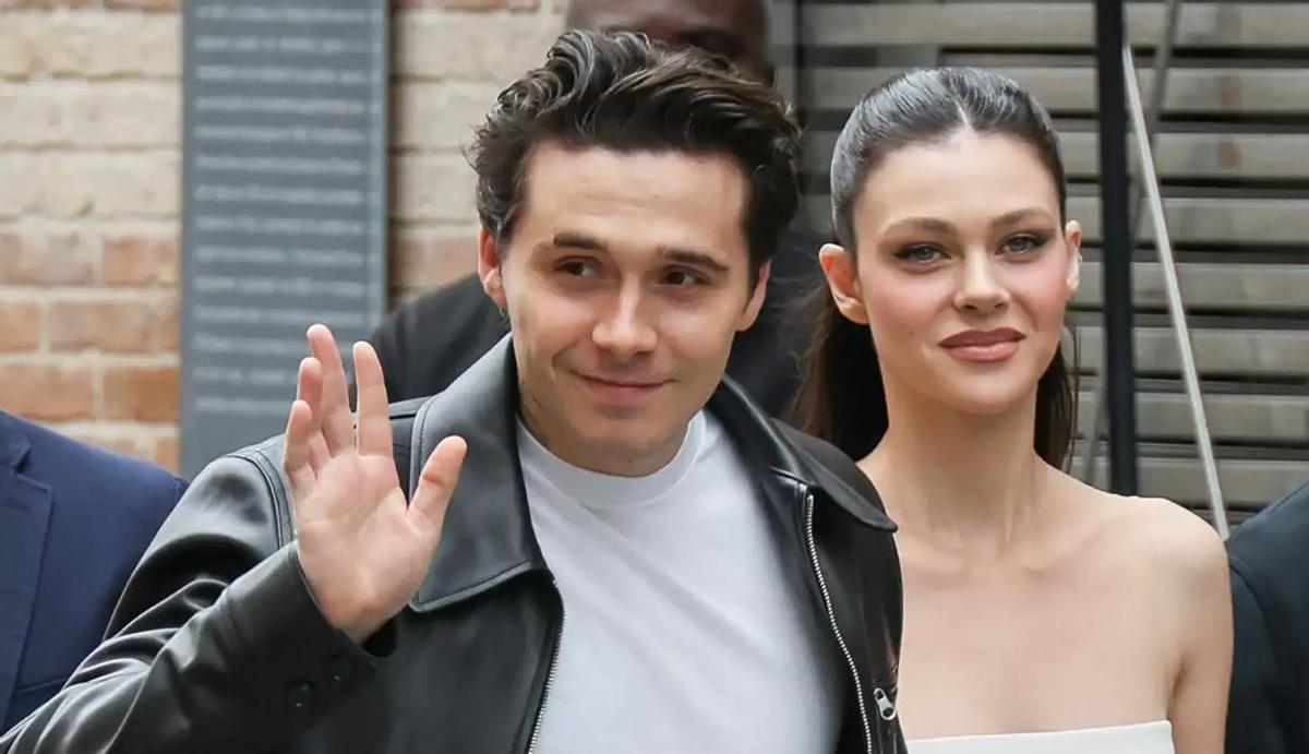 Brooklyn Beckham