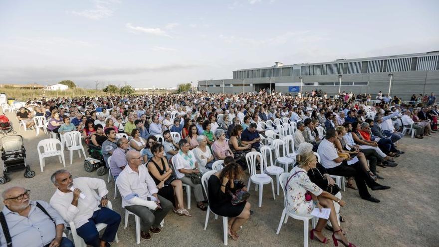 Proyecto Hombre celebra sus 30 años de labor “imprescindible” en la isla