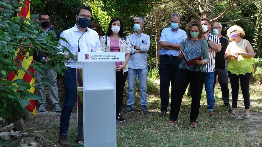 El Govern admet que l’oficina de mediació per les immatriculacions no ha funcionat