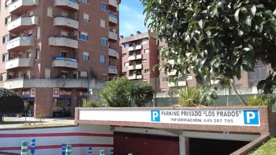 La inversión inmobiliaria del futuro: comprar una plaza de garaje en Oviedo