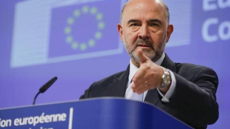 La UE obliga a España a otro recorte de 10.000 millones para cumplir el déficit