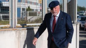 José Manuel Villarejo.