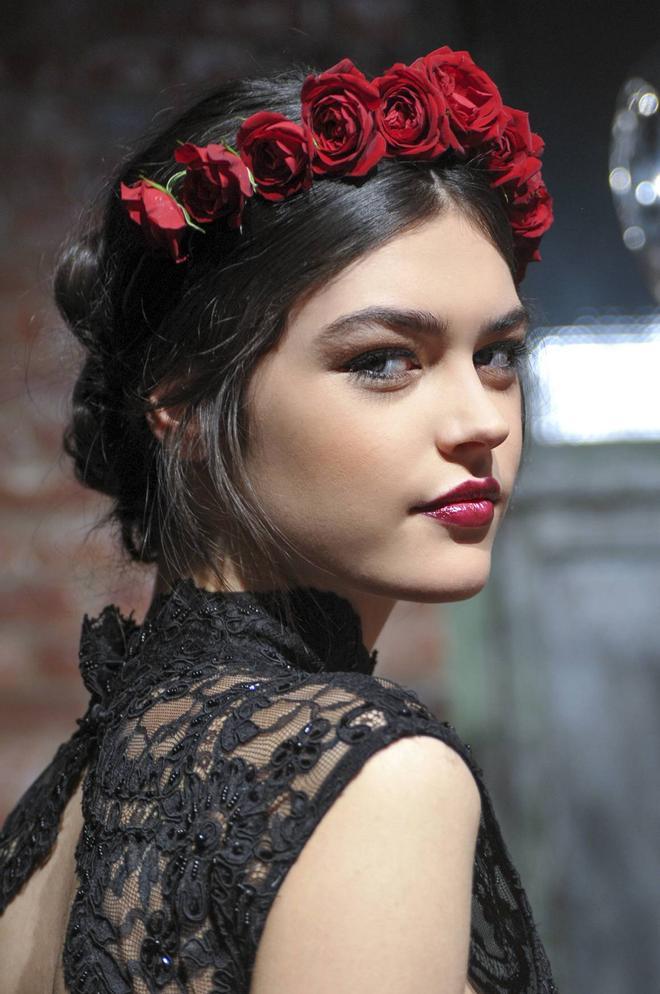 Desfile Alice Olivia