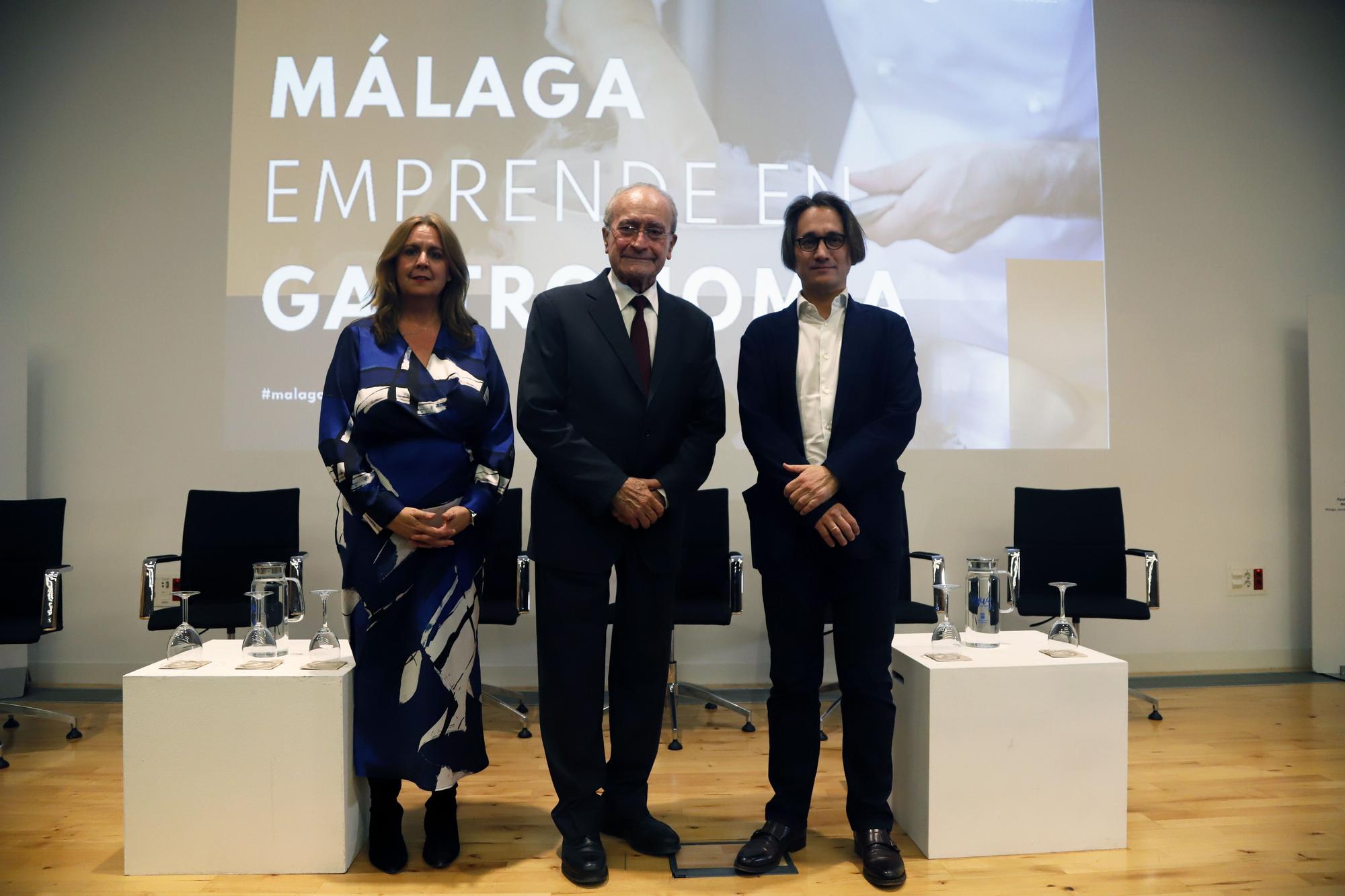 Málaga pone en valor la cultura culinaria de la provincia