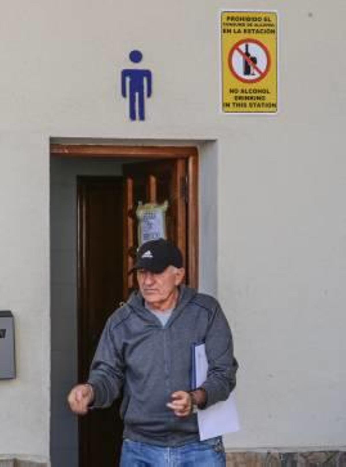 Denuncian ante la Fiscalía «graves deficiencias» en la estación de autobuses de Torrevieja