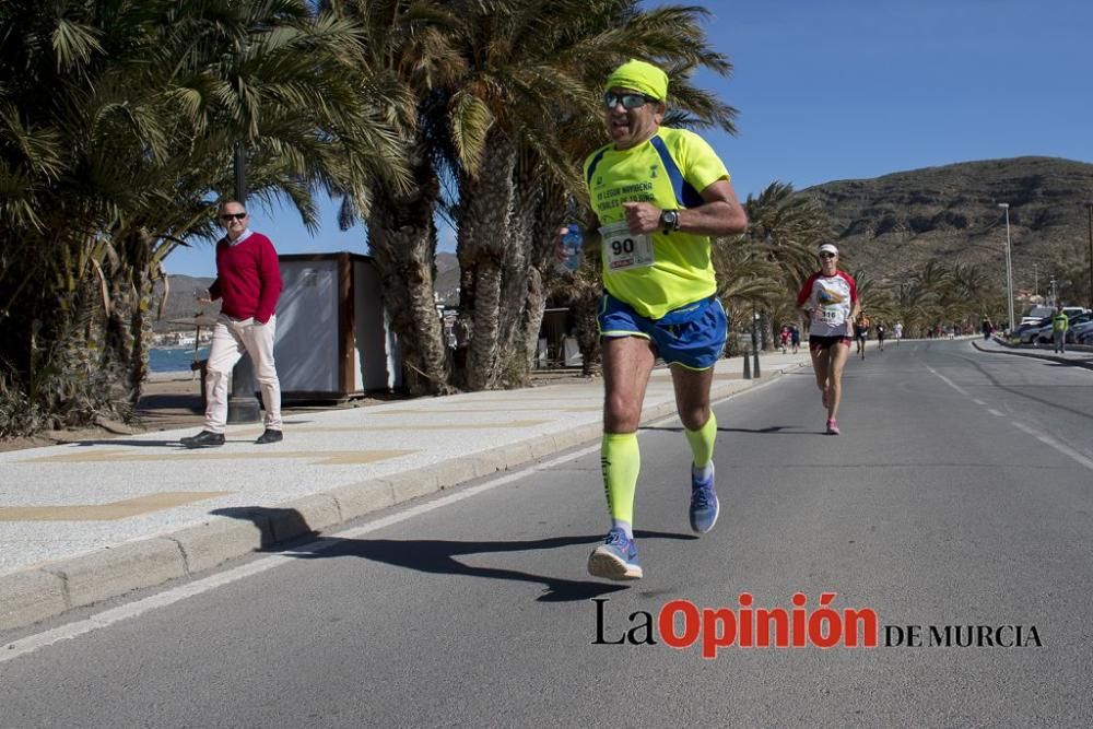 Carrera Popular La Azohía