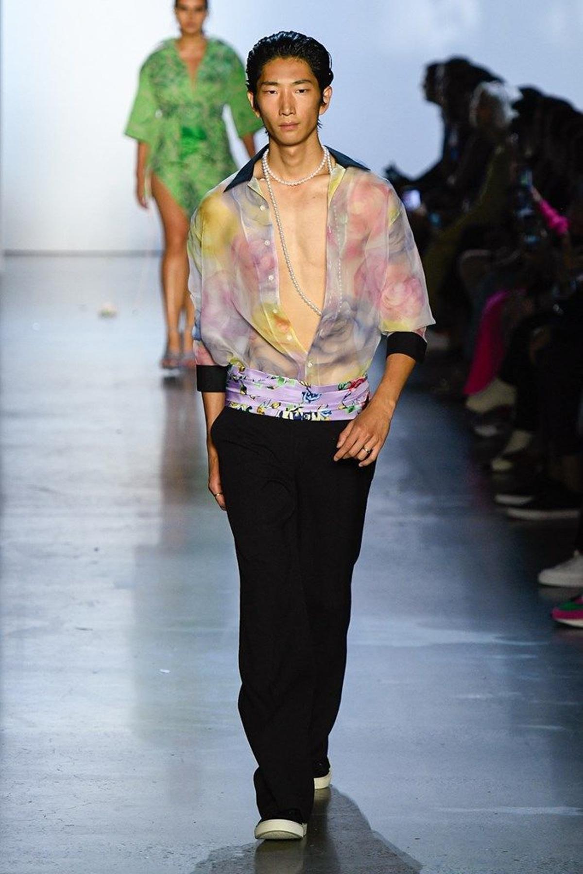 Prabal Gurung