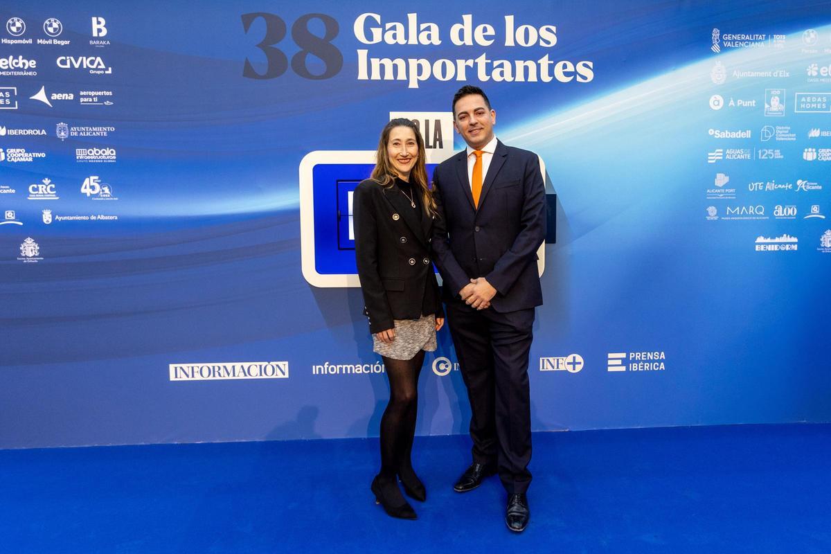 Gala de los Importantes 2022 (3/8)