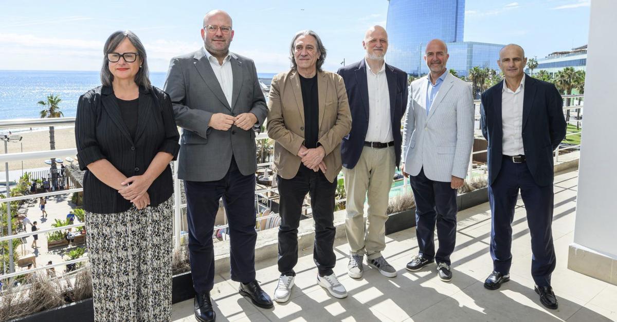 ‘Clàssica a la platja’ tindrà una simfonia i música per a tothom