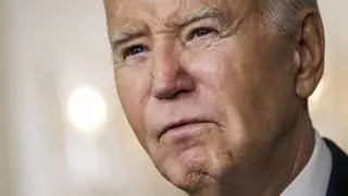 "Mi memoria está bien": Biden responde agresivo al informe del fiscal que cuestiona su capacidad mental