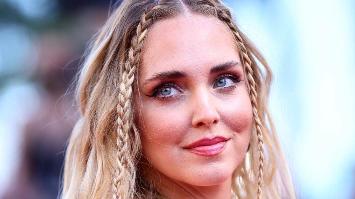 Chiara Ferragni, embajadora de las mini braids