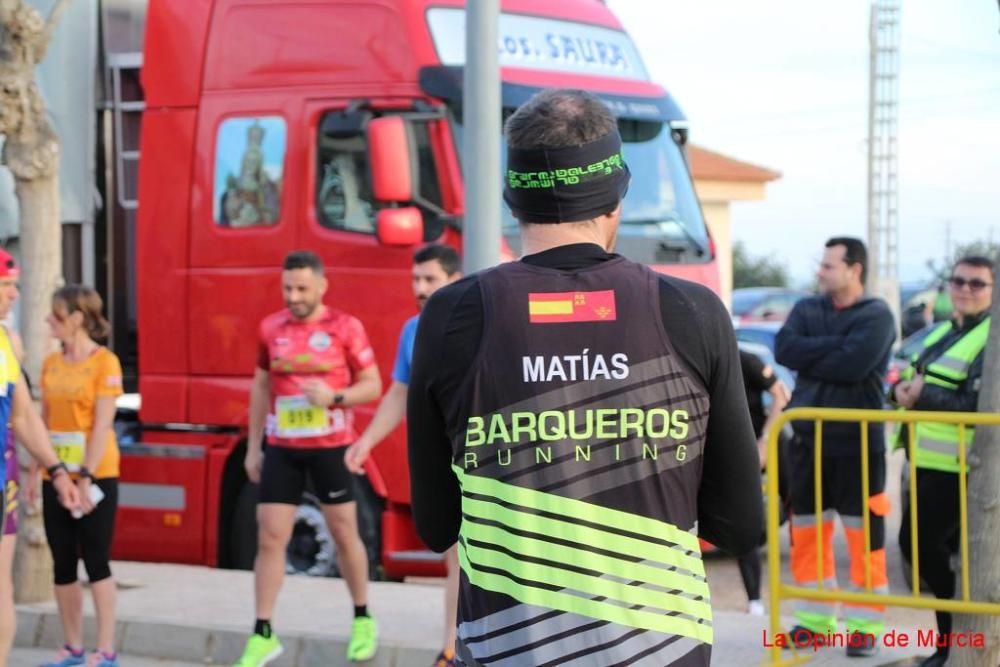 Carrera Popular de Valladolises