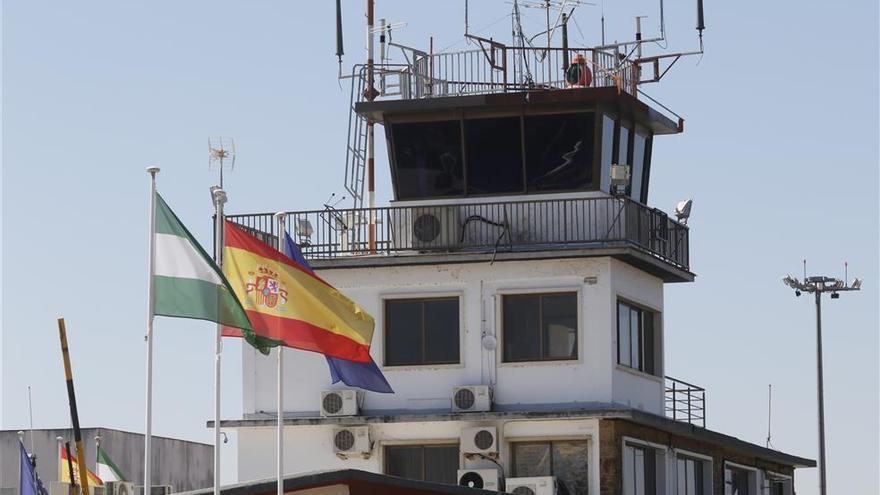 El Imtur promociona el aeropuerto de Córdoba en la Feria de Hannover