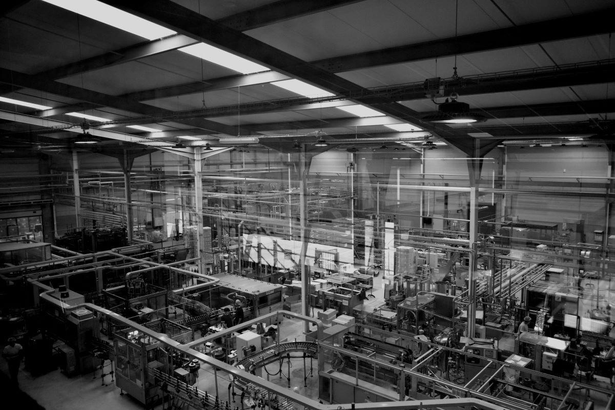 Instalaciones Bodegas López Morenas