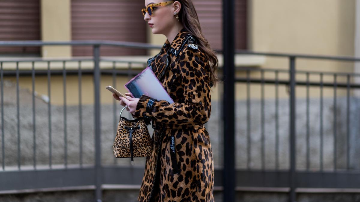 Tendencia leopardo primavera