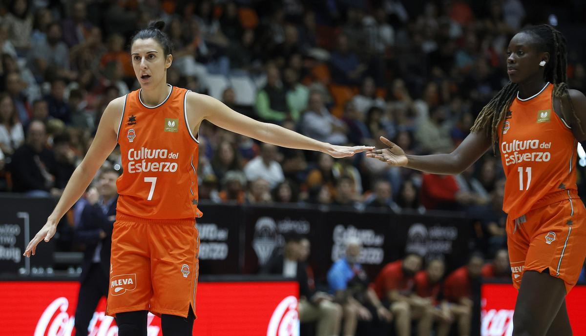 Las próximas jornadas determinarán los 8 equipos que acudirán a la Copa de la Reina 2024.