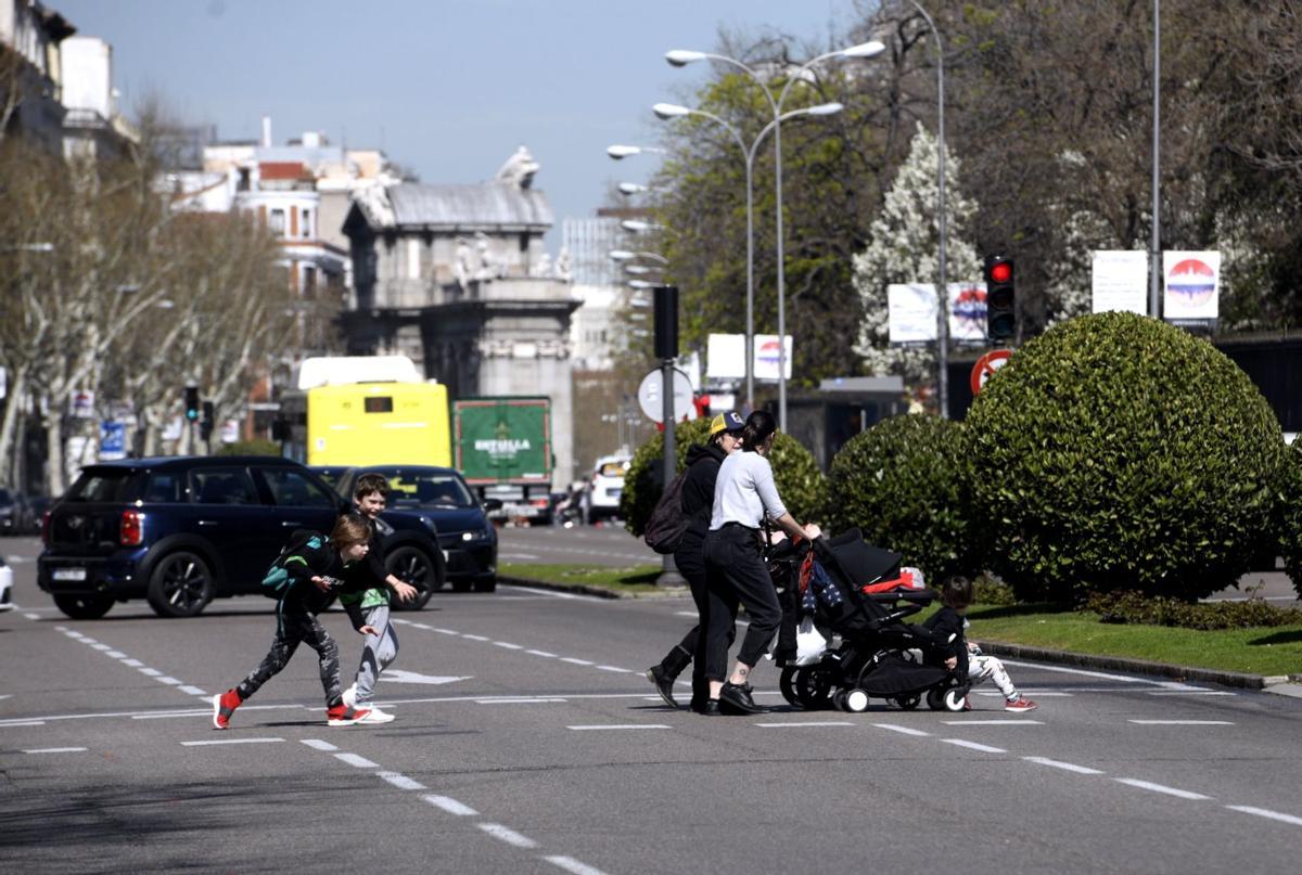 Els fills de parelles del mateix sexe hauran de ser reconeguts a tota la Unió Europea