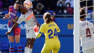 Compte enrere per als estatuts de la lliga femenina de futbol: el Govern prepara una gran posada en escena