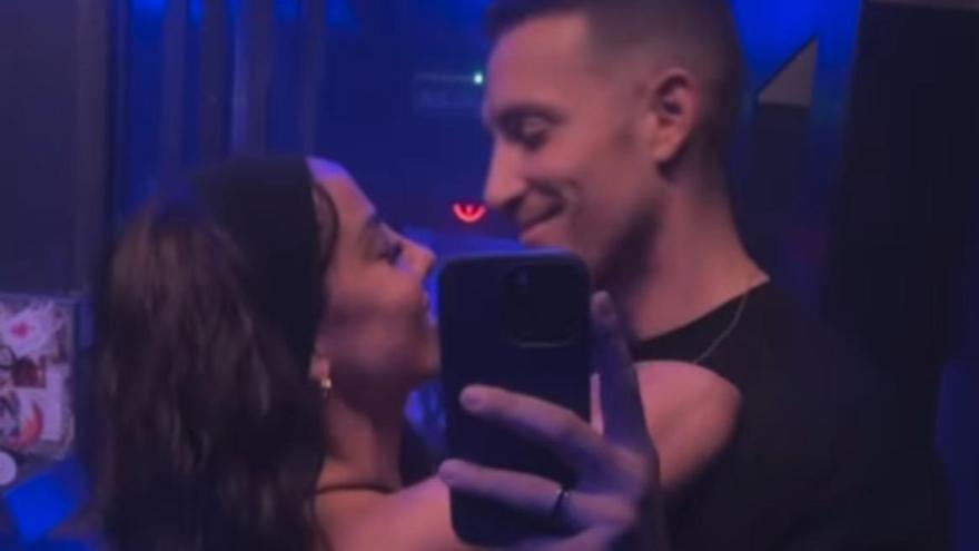 Rubén Torres quiere llamar la atención de Bayan