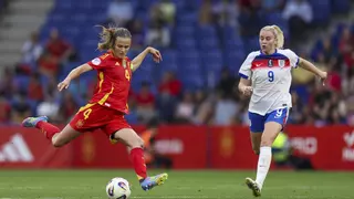 España saldrá ante Bélgica sin Aitana Bonmatí