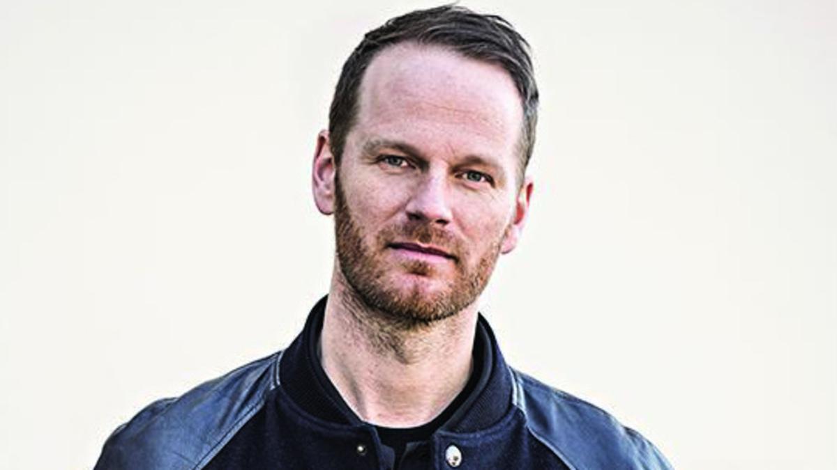 El director noruego Joachim Trier