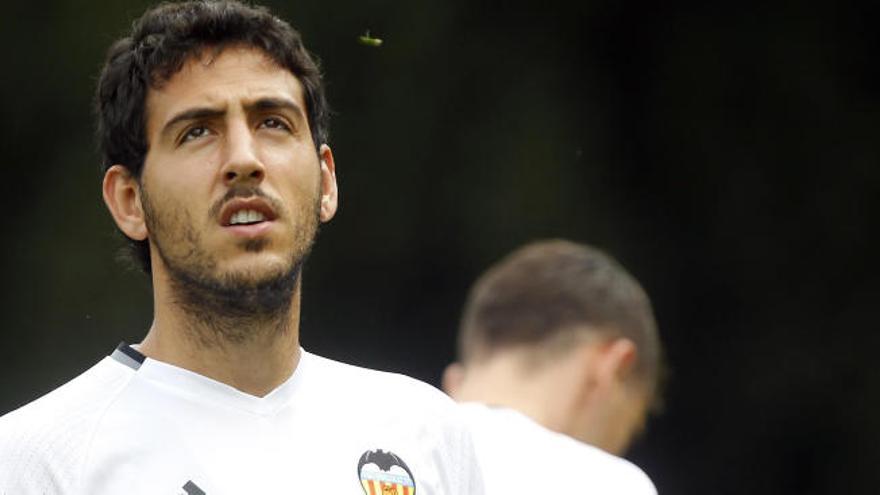 El Sevilla podría llegar a los quince millones por Parejo