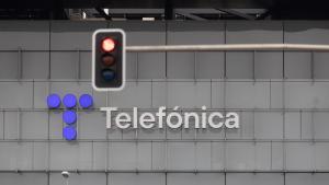 Telefónica concentra més de 5.000 acomiadaments només en els eros de les seves tres principals filials a Espanya
