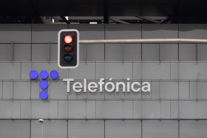 Telefónica concentra més de 5.000 acomiadaments només en els eros de les seves tres principals filials a Espanya