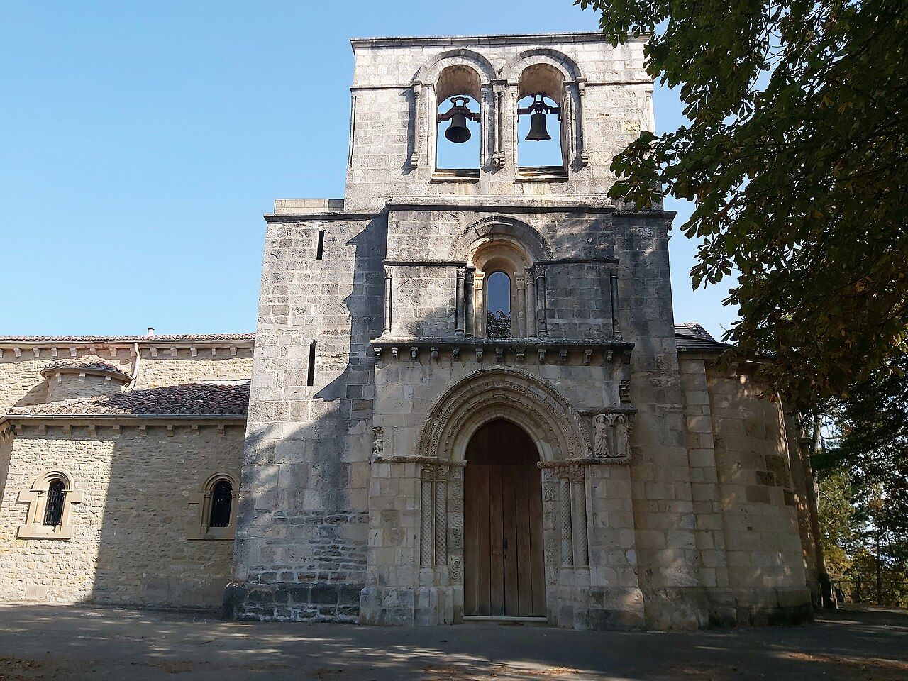 Santuario de Estíbaliz