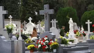 La UCO recordará este viernes a las víctimas del franquismo en el Cementerio de la Salud
