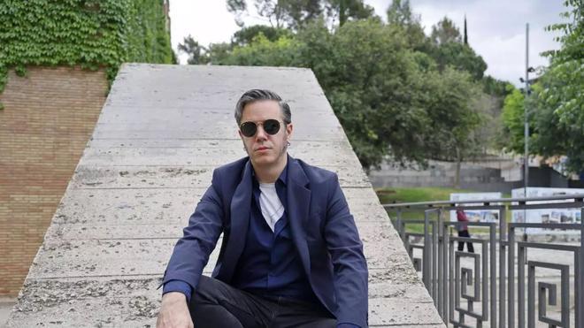 Arnau Tordera: "Un monje de Montserrat tiene nuestra versión del Virolai en Spotify"