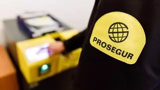Prosegur Cash repartirá el próximo 23 de julio el segundo pago de su dividendo total de 0,0404 euros