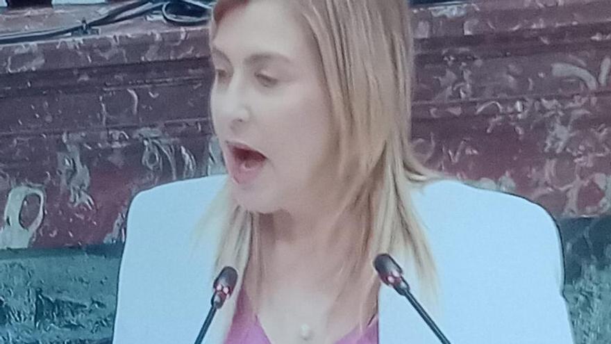 La 7 contra Carmina