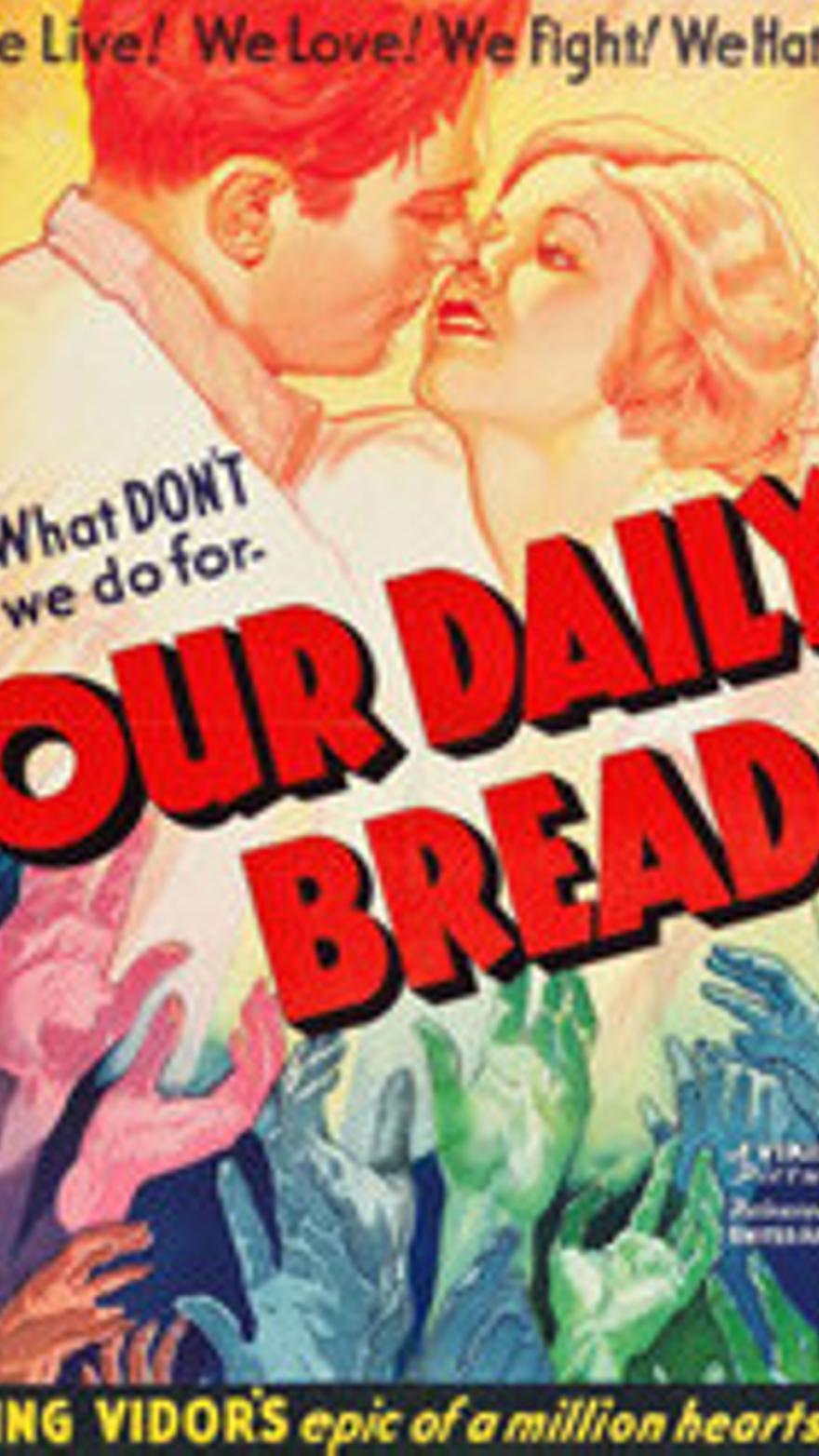 El nostre pa de cada dia
