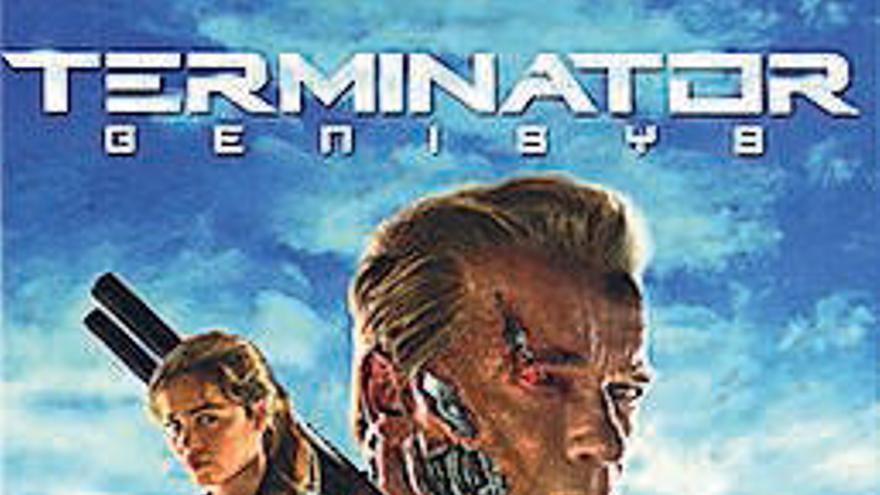 Terminator Genesis