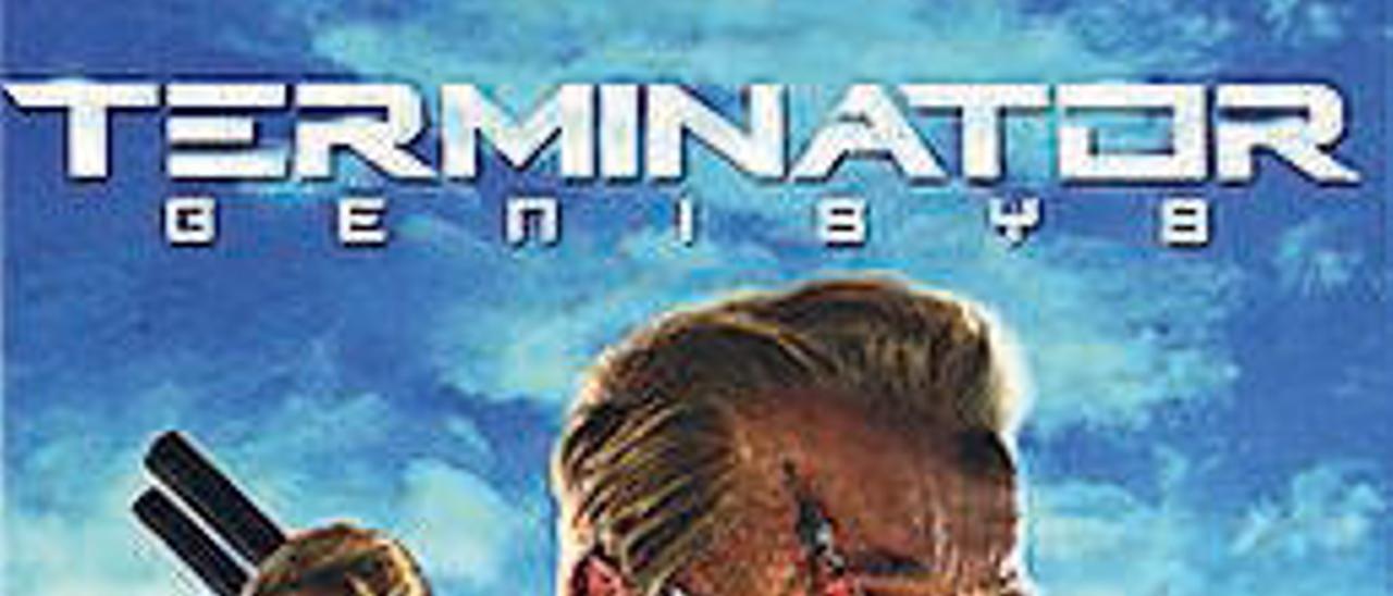 Terminator Genesis