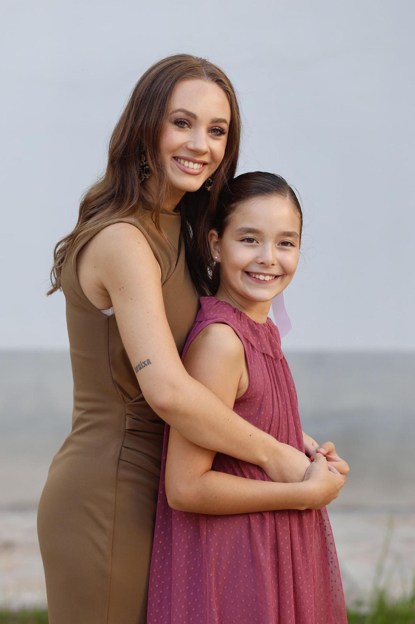 Segunda jornada de presentación de las candidatas a Fallera Mayor 2026